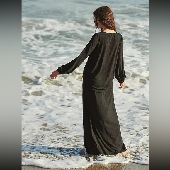 Free People beach skirt set - Picture 3 of 11